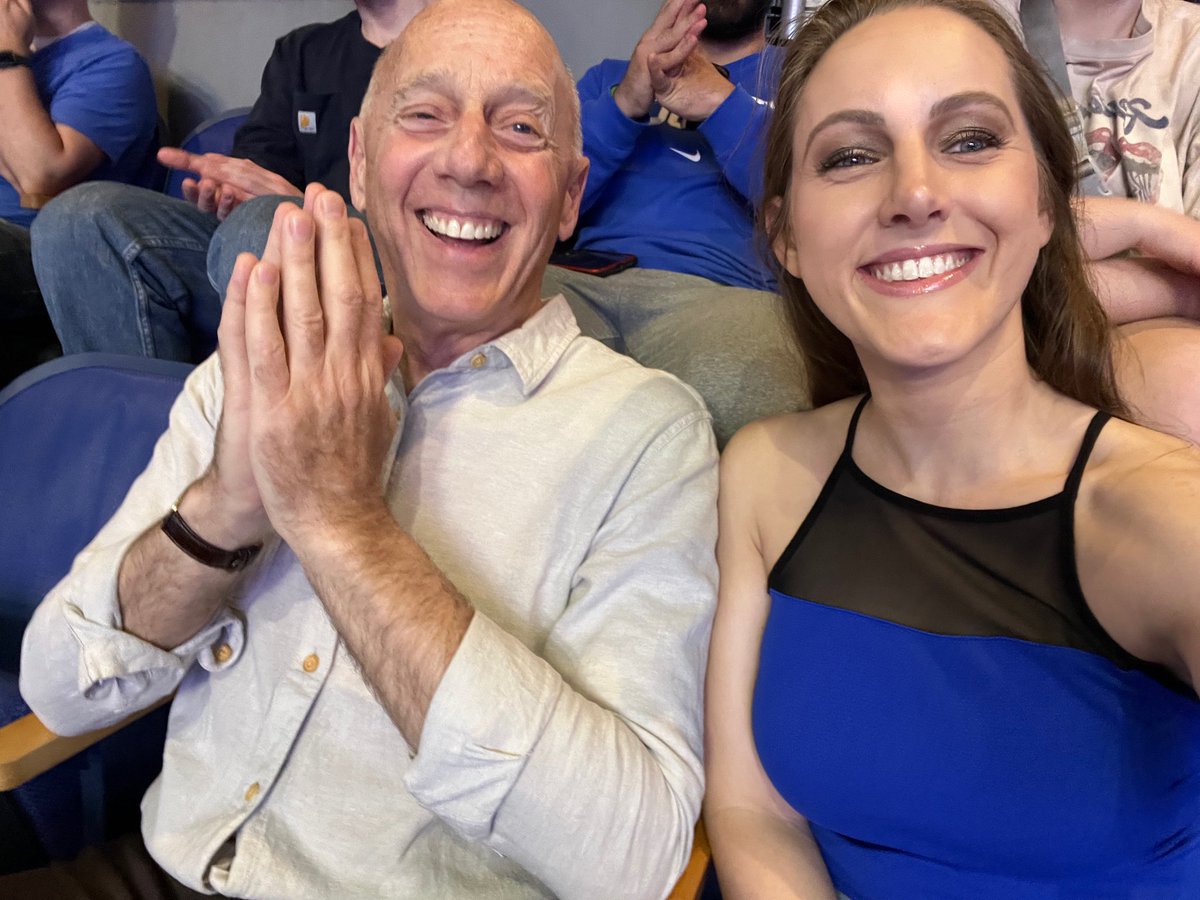 MacLean Lessenberry (she/her) tweet media