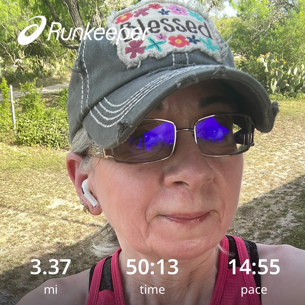 STROLLING SUNDAY! I’m rollin’, rollin’ strollin’ rawhide!!! lol. Got it done today. Trying to stay in Motion even on the weekends! Feeling great! #LoveMyFamily #FitnessFocus #WWLifetimer