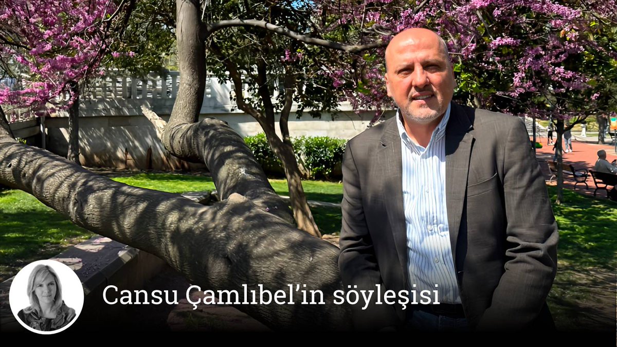 📌 TİP İstanbul Milletvekili Ahmet Şık: Popülizm Erdoğan ve Bolsanaro’nun elinde faşizme yol açar, bizim gibi insanların elinde iyi bir şeye yol açabilir ✍️ Cansu Çamlıbel'in söyleşisi... t24.com.tr/yazarlar/cansu…