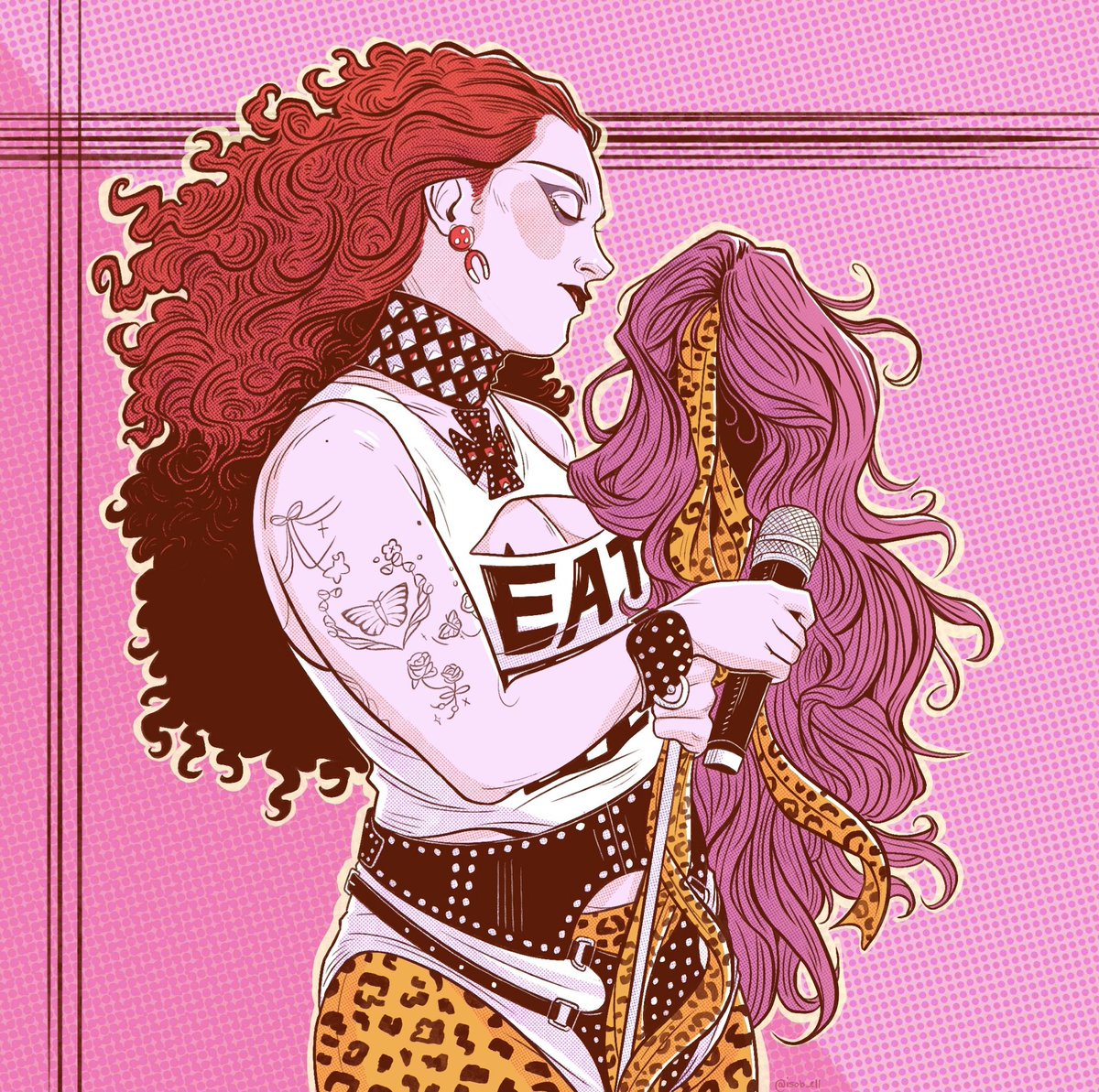 miss chappell roan ✨✨✨