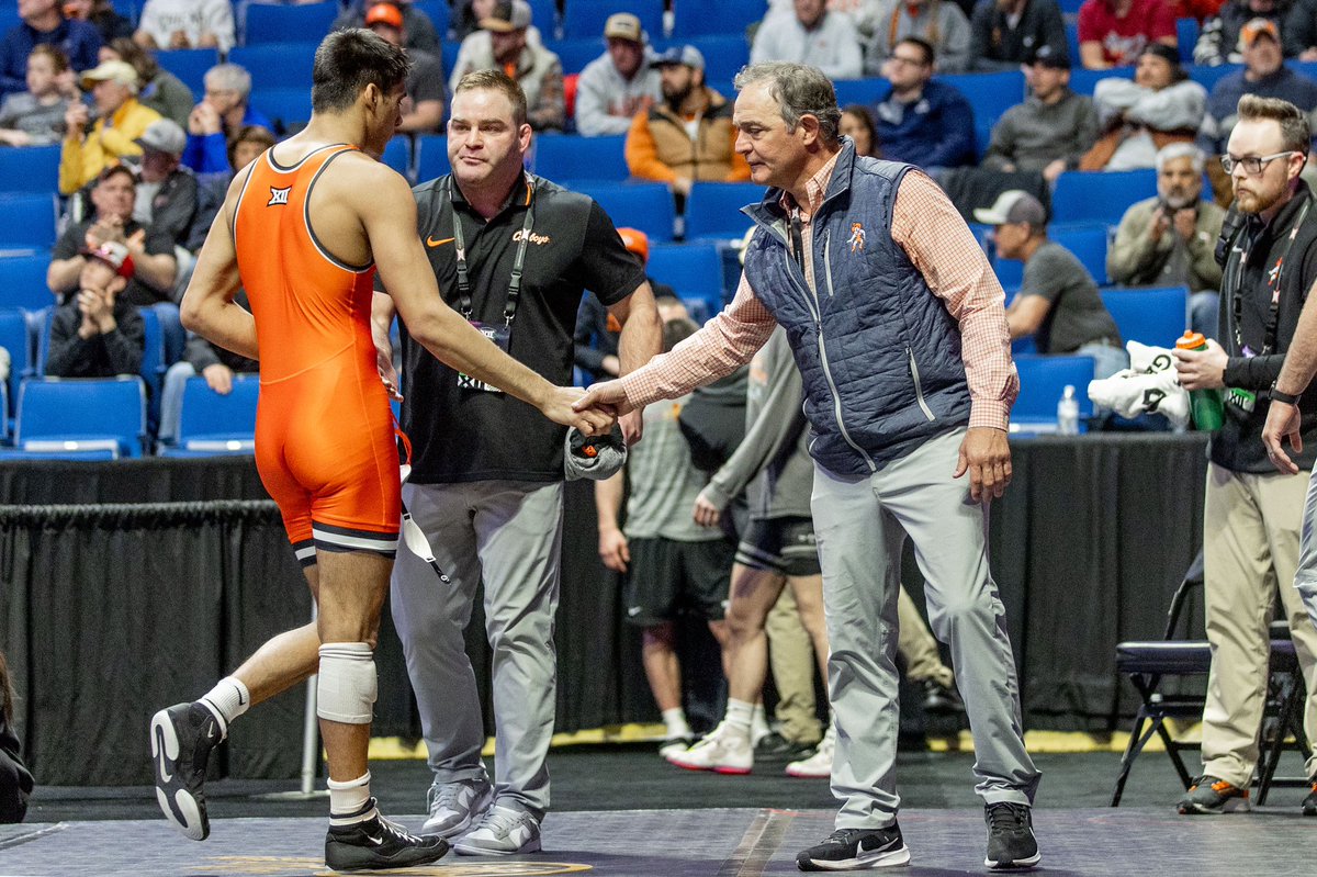 Legendary athlete, legendary coach, but an even better man and mentor.