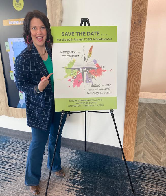 alissa_crabtree's tweet image. I ❤️@TCTELA!

Our 60th Annual Conference will be held February 7-9 in Galveston, TX, and we want you there, so SAVE THE DATE!

Interested in Presenting? Submit a proposal by September 16th.
ventureall.wufoo.com/forms/wbf1gfh1…

#TCTELA #TexasTeachers #literacy #LiteracyInstruction