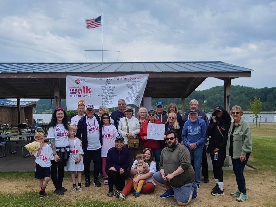 Join our Northern Michigan Walk with Us to Cure Lupus event on Saturday, June 8 at Mineral Springs Park! ☀️ 👟🙌 Sign up as a team or individual and kick-start your fundraising efforts! bit.ly/walk2024-NM #ManyOneCan #lupus #WalkwithUs #lupuscommunity