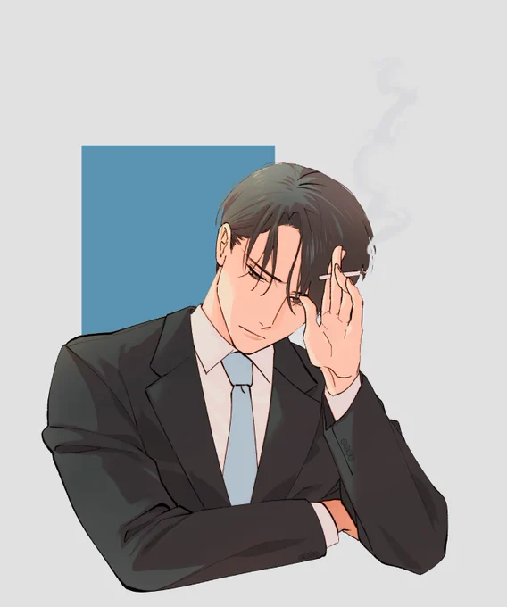 仕事嫌すぎる日下部 