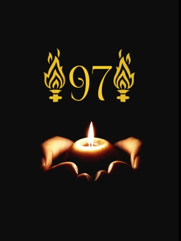 Justice for the 97. Never forgotten.
#YNWA #LFC #JFT97 #HillsboroughLaw