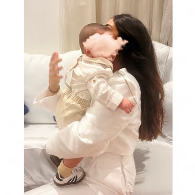 Nonahah's tweet photo. #NewProfilePic 
New Phase 🤍 
Blessed by Living &amp; Loving the Moment. https://t.co/fr1QDZp2Gz