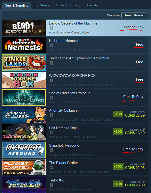 2 Left Thumbs tweet media