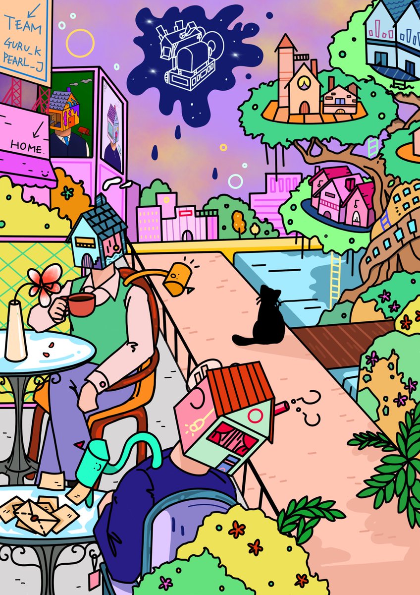 GM 🏘️ 드림홈점검😘
드림홈클럽 1,500개의 LIGHT 정리

☑️DREAM HOME CLUB_OFFICIAL_01
275 LIGHT 입주 완료

☑️DREAM HOME CLUB_OFFICIAL_02
29 LIGHT 입주 완료

17 LIGHT입주 대기 중!
5 LIGHT 리모델링!

321 하우스 입주 완료 예정!
현재까지 총 가스비 1,468달러🤩

부지런히 달려봅시다💜
다들