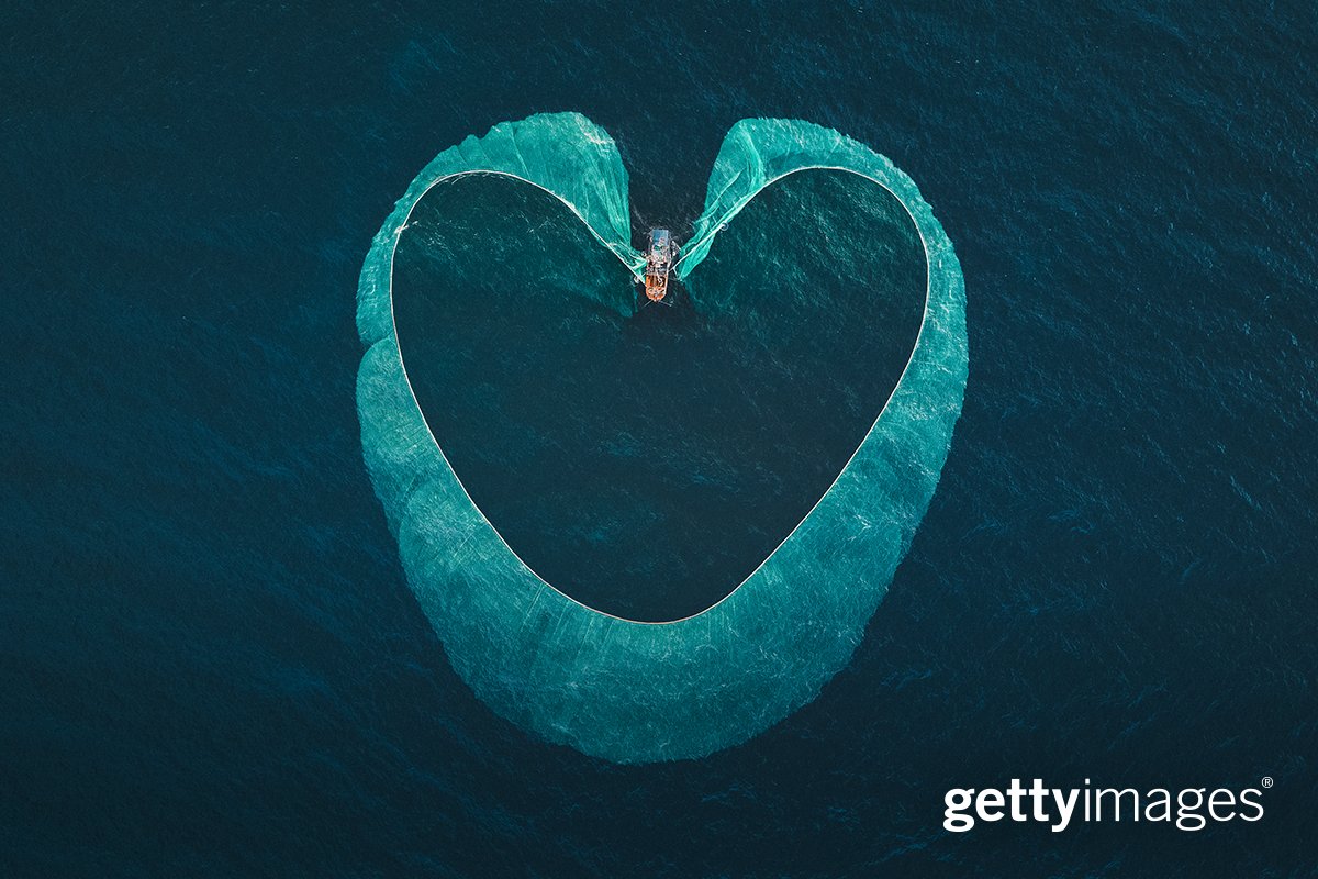 GettyCreativity tweet picture