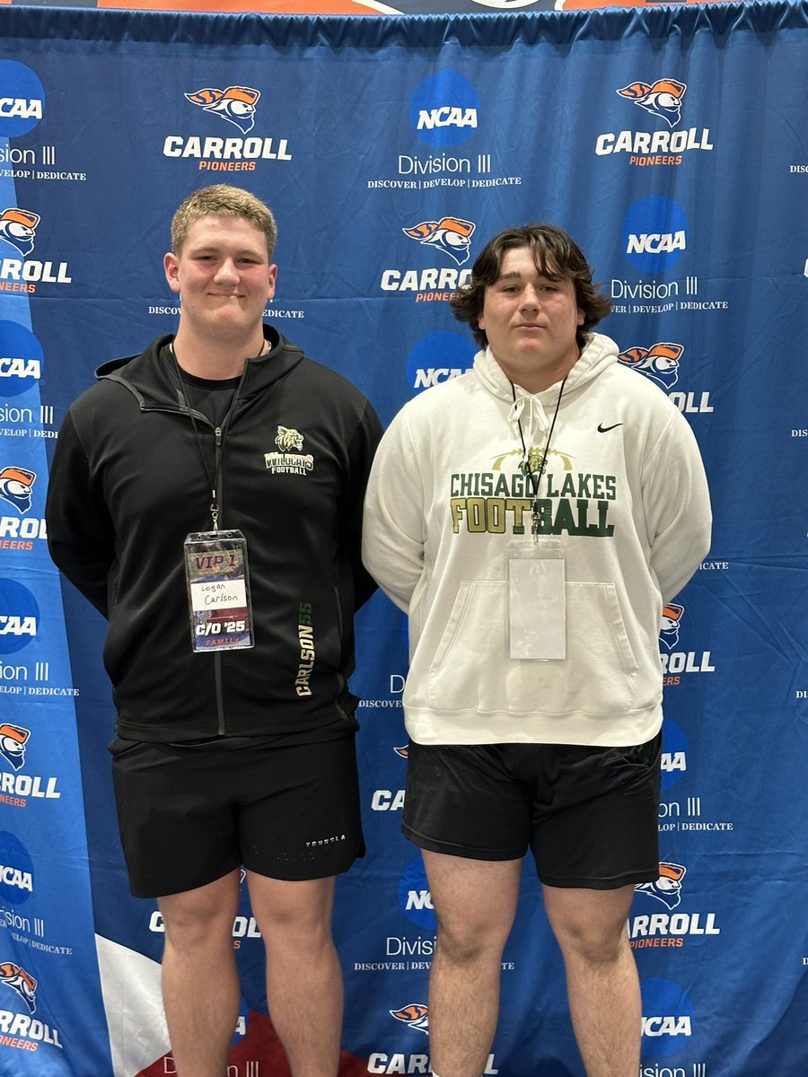 Charlie Gilman tweet media