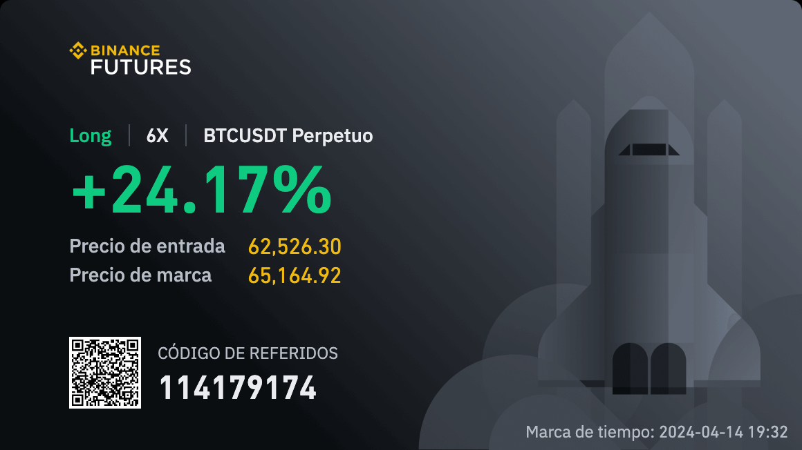 berrecrypto's tweet photo. On the move con $BTC #BTC 

No espero que no pueda caer mas, pero voy a ir moviendo mi SL a medida de que el precio suba por debajo de los próximos soportes. https://t.co/2FUvlgVxJP