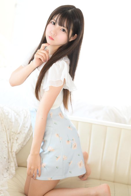 コスプレイヤーニャロメ・ニアのTwitter画像20