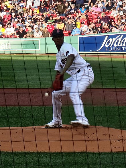 The @RedSox hold on to beat the @Angels on Sunday, as Kenley Jensen struckout Mike Trout with the go ahead runs on base #MLB easternmainesports.com/community/mlb-…