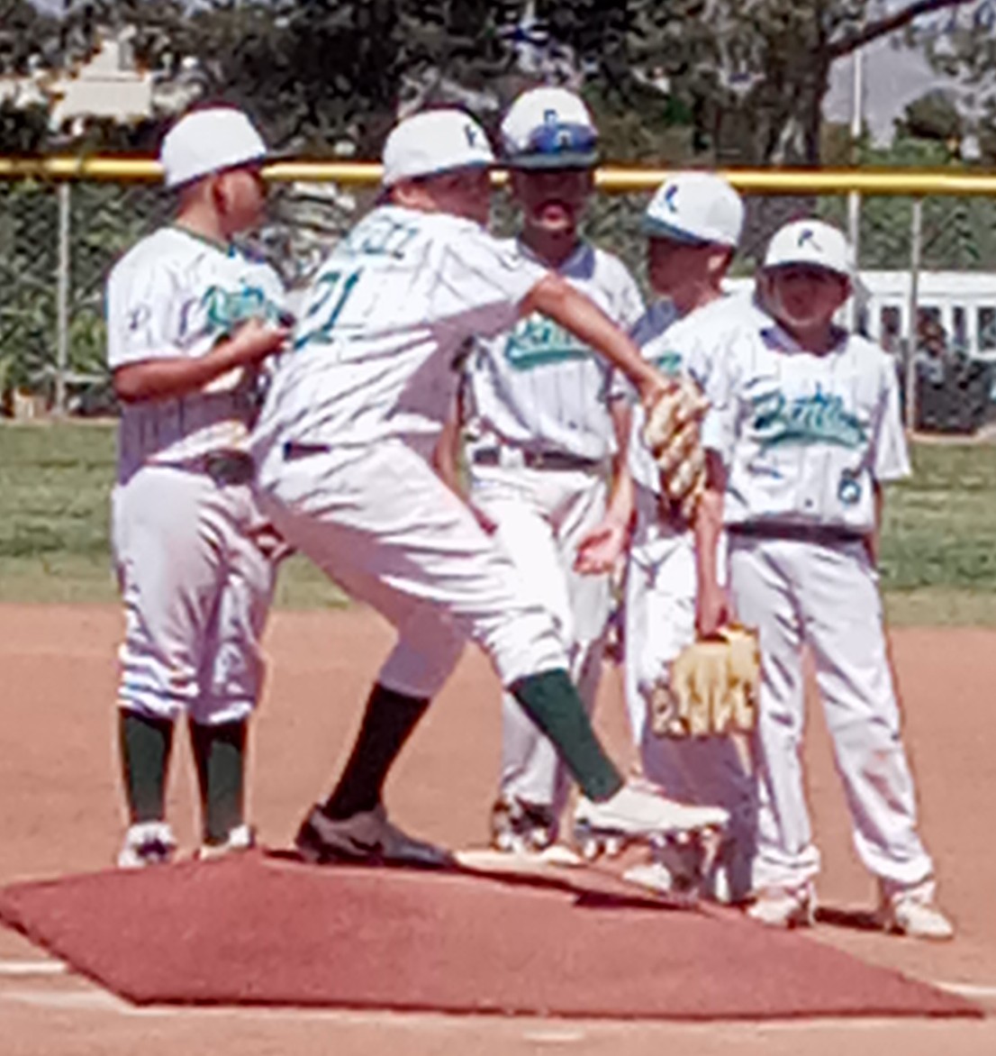 Isabel Q Serrano tweet media