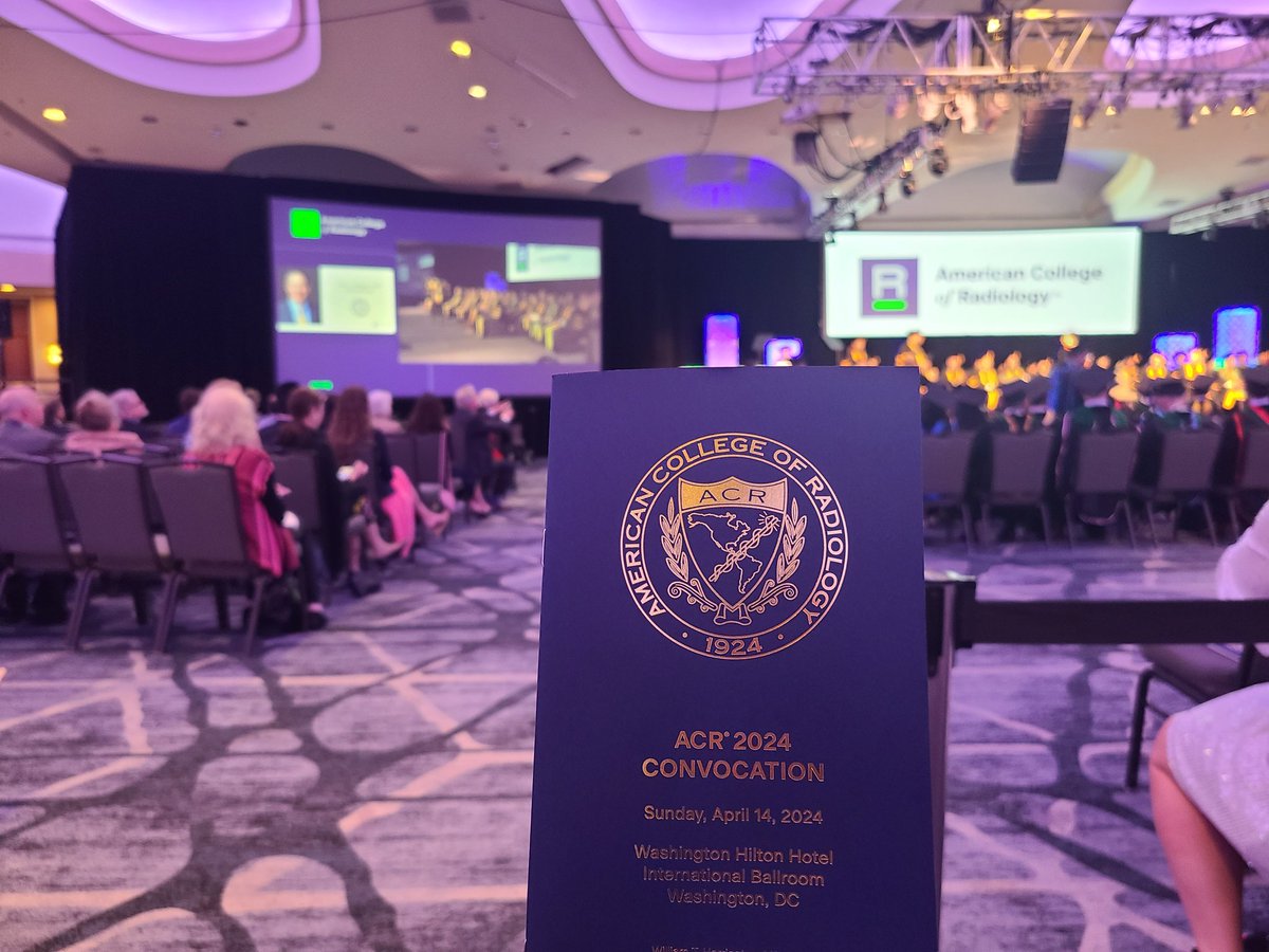 Radiological Society of New Jersey (RSNJ) (@radsocnj) on Twitter photo Congratulations to the new ACR fellows ! #acr2024 <a href="/RadiologyACR/">American College of Radiology</a> 👏 Congratulations <a href="/brettferdinand/">Brett Ferdinand</a> ! Congratulations to the new ACR fellows ! #acr2024 <a href="/RadiologyACR/">American College of Radiology</a> 👏 Congratulations <a href="/brettferdinand/">Brett Ferdinand</a> !