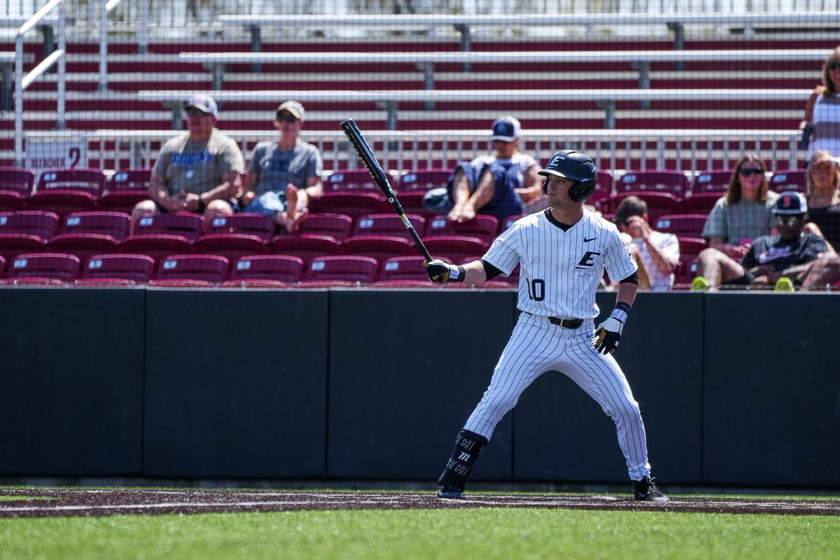 EKU Baseball tweet media