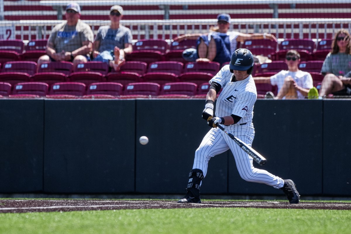 EKU Baseball tweet media