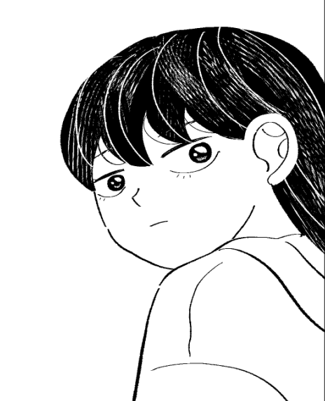 作画中です✒️今週中に終わらせたい 