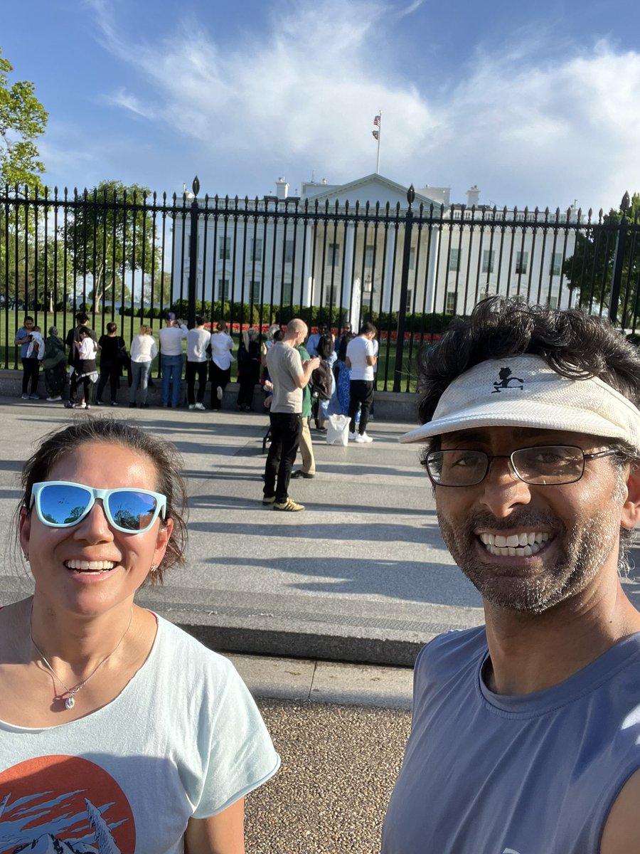 Hari B. Keshava (@hari_keshava) on Twitter photo Getting that run around the mall between leadership and advocacy events!!!
#runningsuture #wellness #ACSLAS24
<a href="/AmCollSurgeons/">American College of Surgeons</a> <a href="/UCIrvineSurgery/">UC Irvine Surgery</a> <a href="/SoCalSurgeons/">SoCal Chapter - American College of Surgeons</a> Getting that run around the mall between leadership and advocacy events!!!
#runningsuture #wellness #ACSLAS24
<a href="/AmCollSurgeons/">American College of Surgeons</a> <a href="/UCIrvineSurgery/">UC Irvine Surgery</a> <a href="/SoCalSurgeons/">SoCal Chapter - American College of Surgeons</a>