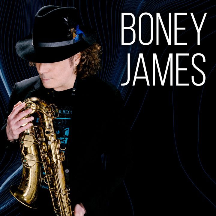 Do yourself a favor and secure a ticket to see four-time Grammy nominated, multi-platinum R&B/Jazz saxophonist, songwriter and producer, @BoneyJames, at Sahuarita's Diamond Center on 5/31. 🎷🎶 🎟️ Tickets & info >> ddcaz.com/events/boney-j… #BoneyJames #TucsonAZ #SahuaritaAZ