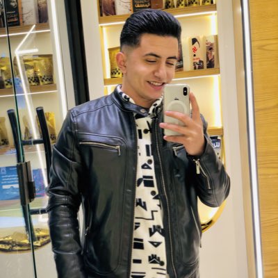 mudyelhousiny's tweet photo. #NewProfilePic https://t.co/L58wfq0DpA