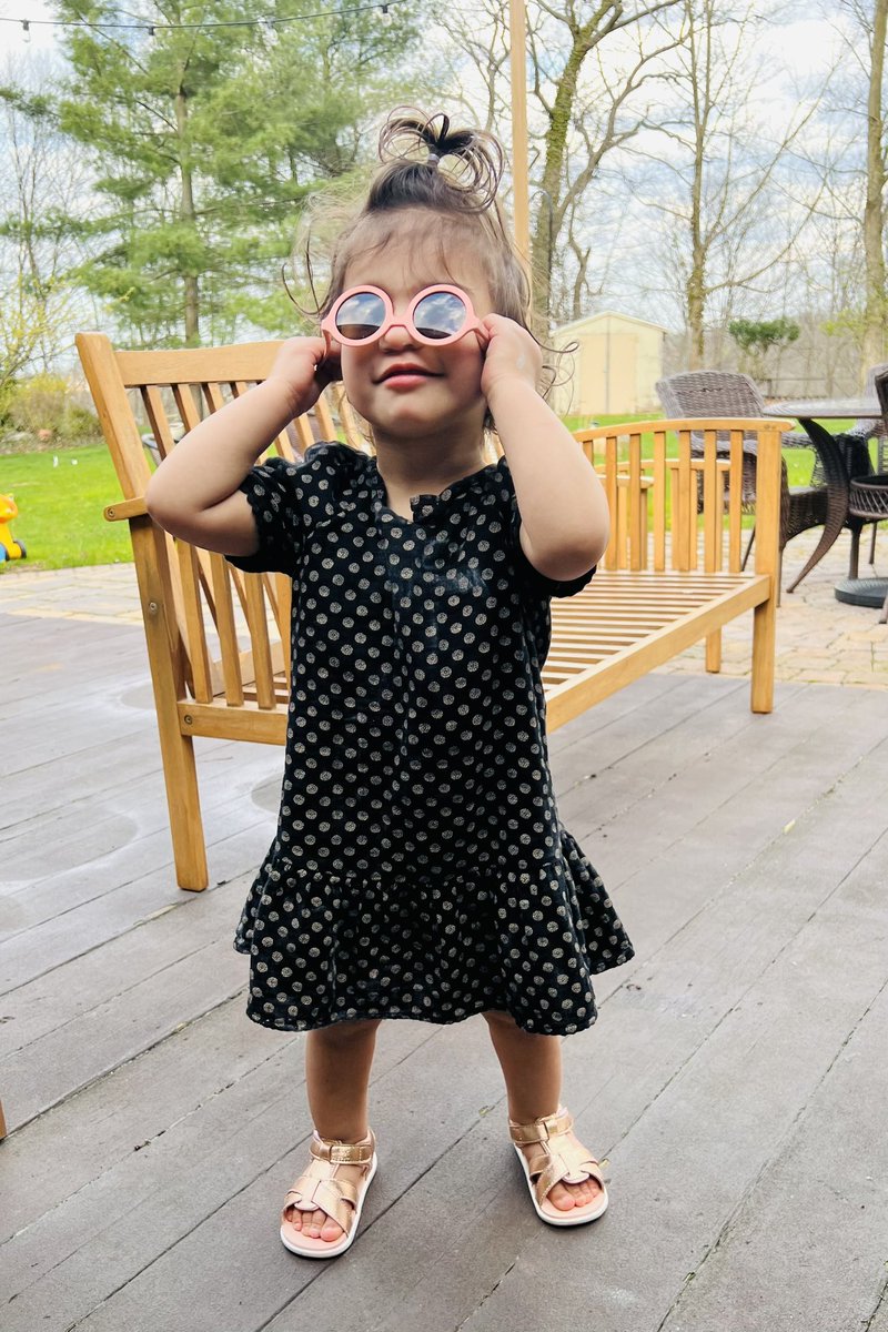 JishnuSenGupta's tweet photo. #ClevelandSpring vibes 🥰 https://t.co/fAFlASrRKR