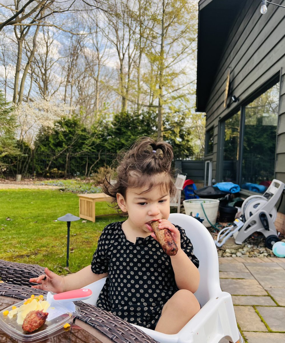 JishnuSenGupta's tweet photo. #ClevelandSpring vibes 🥰 https://t.co/fAFlASrRKR