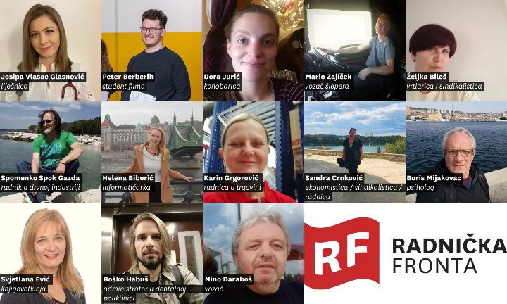 Radnička Fronta tweet media