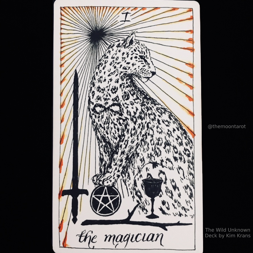 themoontarot_ tweet picture