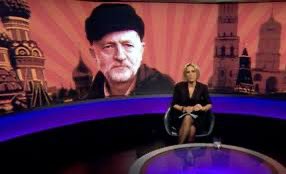 So farewell #Newsnight - I won’t miss your bias. Many loyal viewers stopped watching because of it.