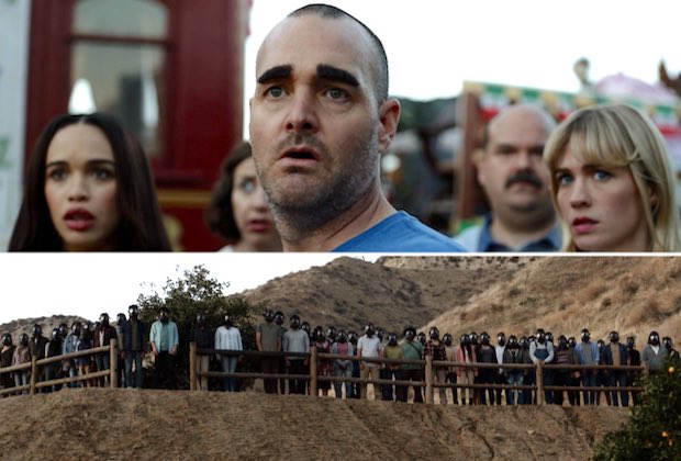 What are the chances of #LastManonEarth coming back with Netflix or something? So many shows are given second chances there 🤞