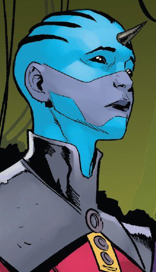 prfxsnatchedwig's tweet photo. #MutantSpotlight on #OmegaMutants: Idyll the Future Seer

First introduced in "Hellions #14" by creators Zeb Wells and Roge Antonio in August 2021, Idyll the III was an Omega-level mutant with a tragically short-lived presence in the Marvel Universe. Her story concluded just a year later in "X-Men: Red (Vol. 2) #5."

Idyll's primary ability was precognition—seeing the true future. Despite this powerful gift, she could not change the events she foresaw. Additionally, Idyll was rendered mute after Tarn the Uncaring cut out her tongue, which added a layer of tragic depth to her character and prevented her from verbally communicating her visions.

Her significant contributions include predicting key events such as the fall and subsequent political shifts of Arakko. Idyll was part of the Great Ring of Arakko, where she silently witnessed the politics of her world, including Tarn the Uncaring's threats against Krakoa.

Idyll's life was cut short when Isca the Unbeaten, forced by her power to never lose, killed Idyll during an attack on the mutants by the Eternal Uranos. This brutal end emphasized her role as a poignant figure whose foresight couldn't alter her own fate.

Despite her brief tenure, Idyll's presence added a compelling layer to the mutant narratives surrounding Arakko, marking her as a memorable yet underexplored character in the X-Men universe.

#Idyll #OmegaMutant #Hellions #XMenRed #MarvelComics #GreatRingofArakko #Precognition #MutantLore