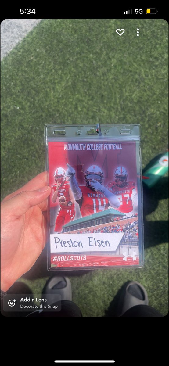 Preston Elsen tweet media