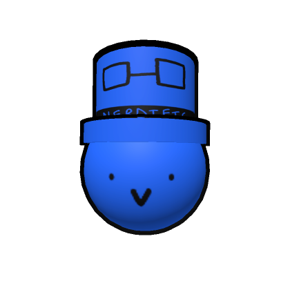 5x nerdific smili giveaway!!!
Here are the steps
- follow <a href="/Nerific/">nerific</a>  and <a href="/SmiliComic/">Smili</a> 
- follow me on roblox roblox.com/users/68545545…
-like and rt 
ends in 24 hours goodluck to you all!
