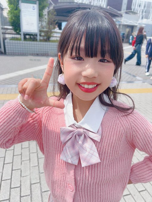 Twitterのコスプレ画像11