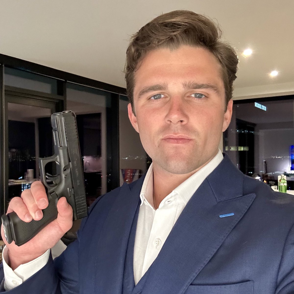Jackson Hinkle 🇺🇸 tweet media