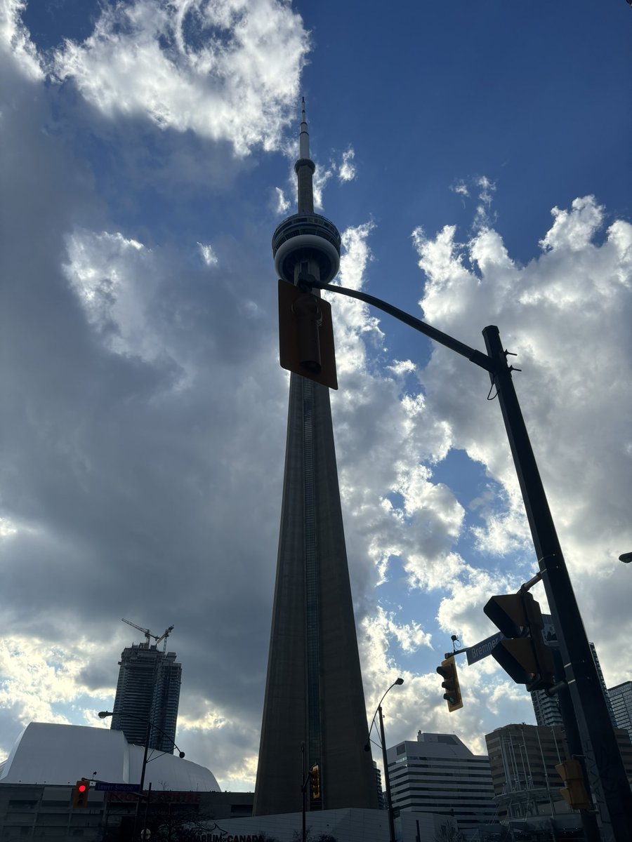 iamleilas's tweet image. #Mycurrentview - #Toronto ✨