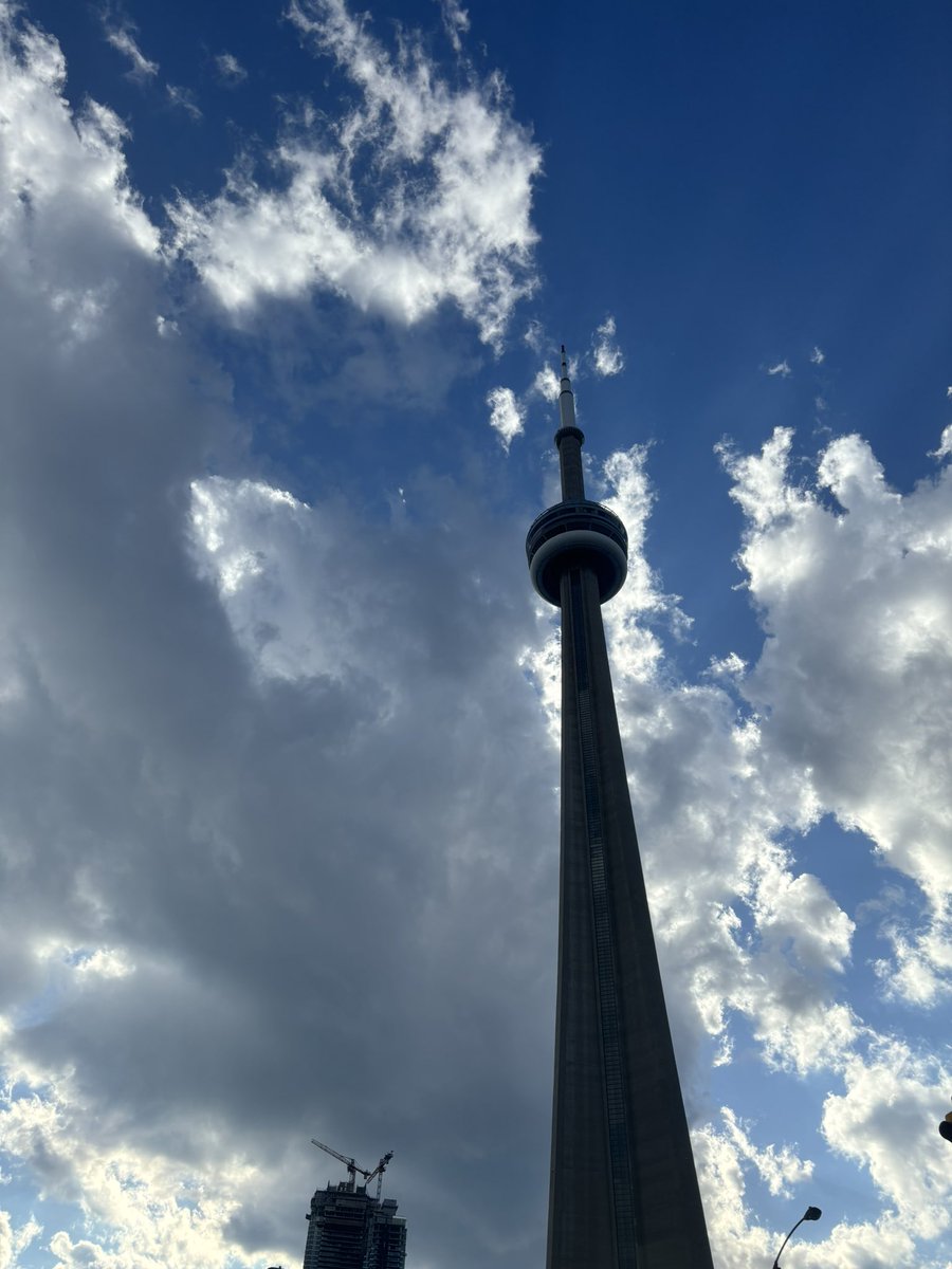 iamleilas's tweet image. #Mycurrentview - #Toronto ✨