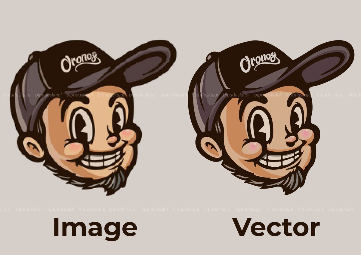 bipudaskajol's tweet photo. Want to redesign your logo? Vactor Tracing Service. https://t.co/rjZ6U0hojw #vectortrace #vector_tracing #vector #vectortracing #imagetovector #illustrator #vectorart #lowtohigh #jpgtovector #graphicdesign #sketch #art #illustrations #logo #redesign https://t.co/ZoSfwyFDIK