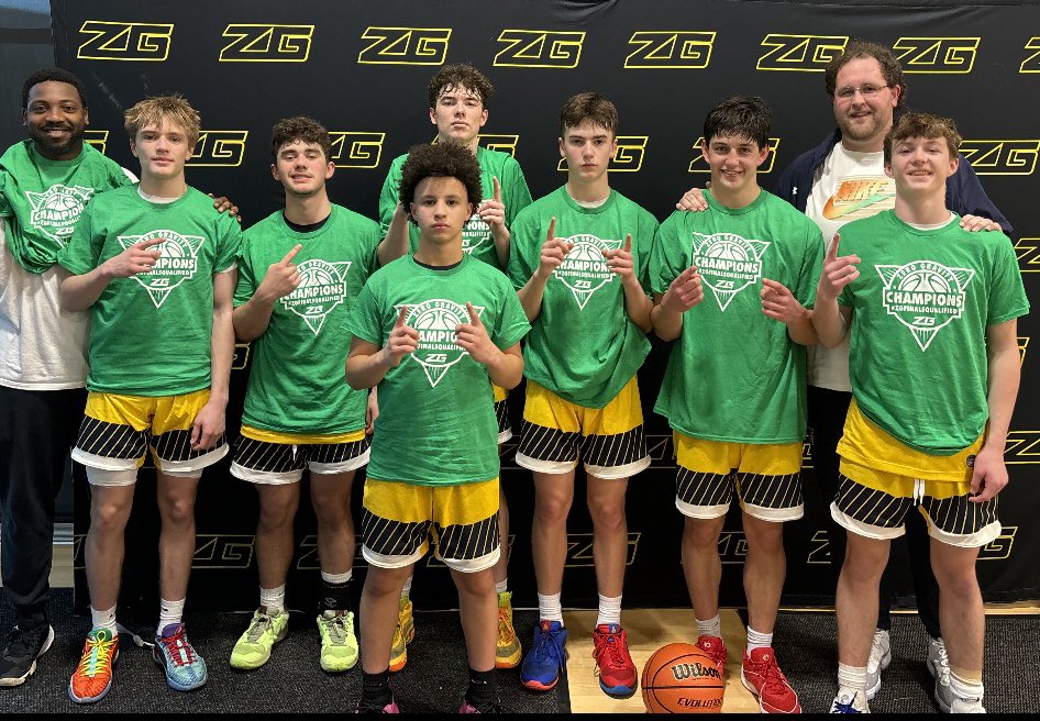 Congrats to Boys 9th <a href="/teamsims4Life/">Team Sims Basketball</a> for taking home the chip at #NEHF 🏆🔥