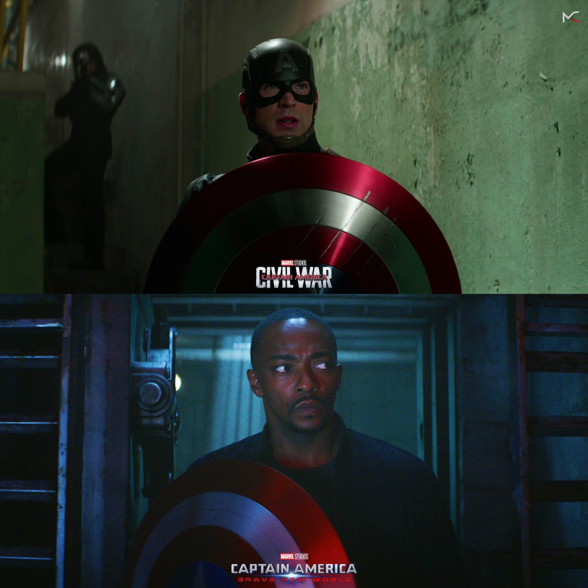 mcu core tweet media