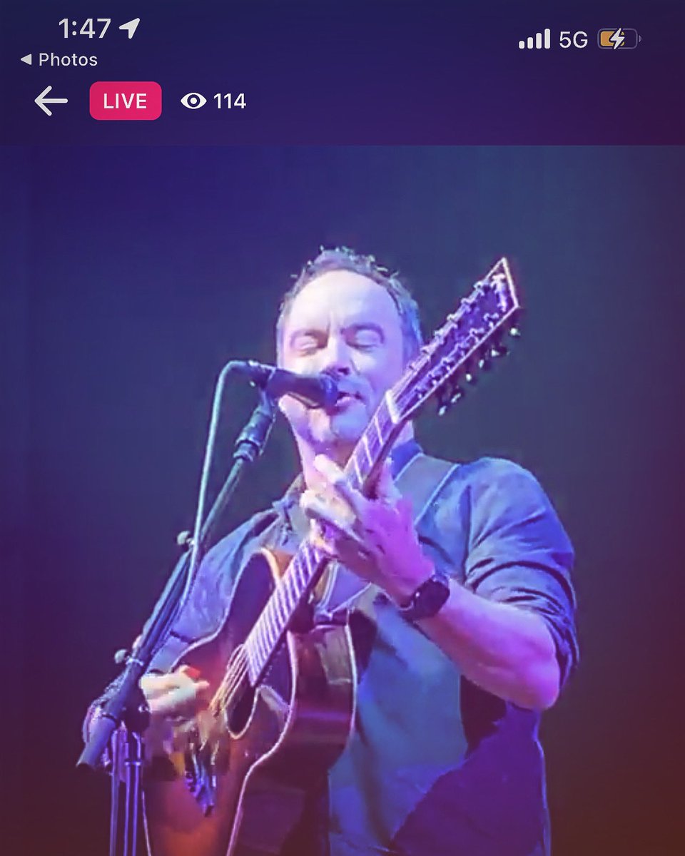 DrewStein235's tweet photo. 🇩🇪Berlin… #DMBCouchTour @davematthewsbnd @dMbCouchTour https://t.co/IjY3jyyG8A