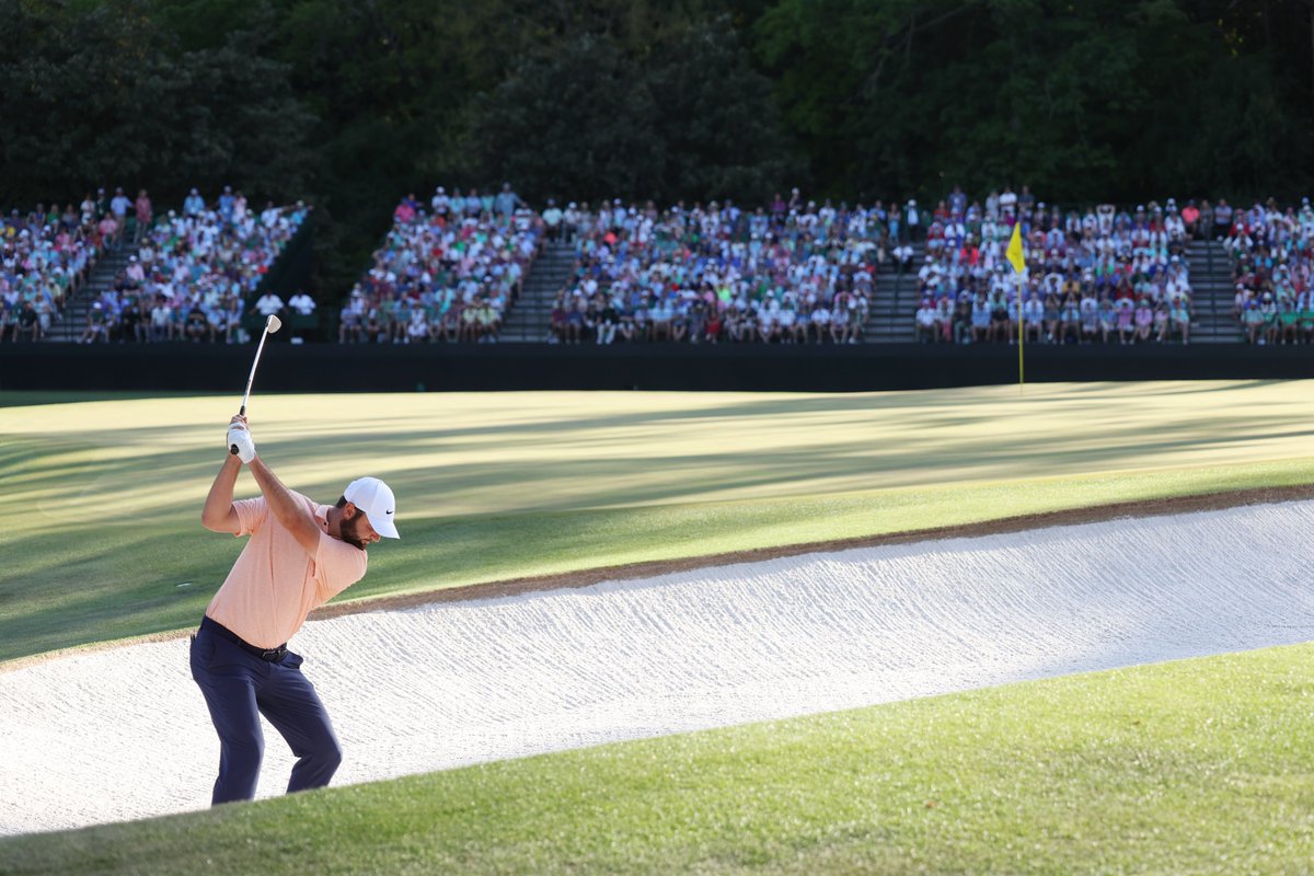 PGATOUR tweet picture