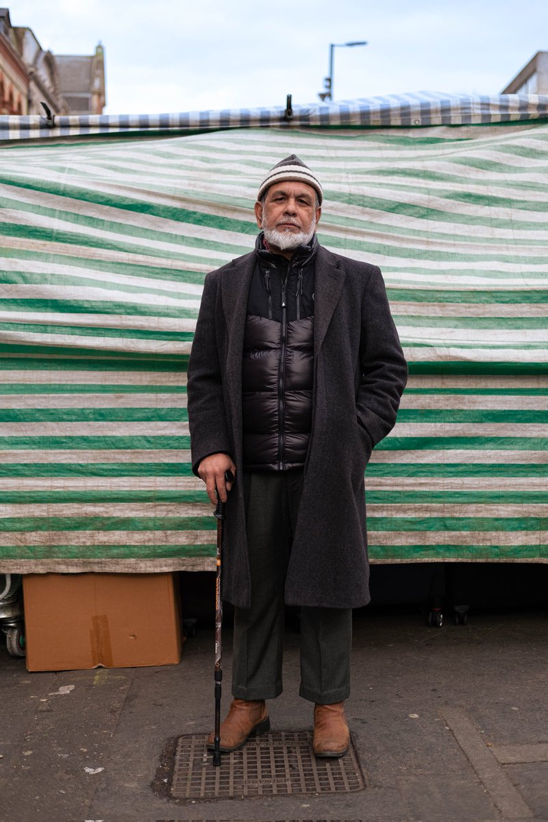 asadkm's tweet photo. East London. #streetphotography #bjp1854 #portrait https://t.co/Kwey5Qx0zf