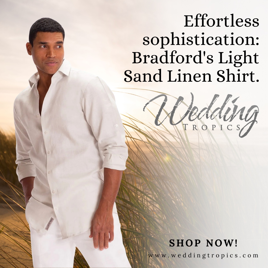 WeddingTropics's tweet photo. Embrace understated elegance with this versatile shirt, perfect for both casual outings and special occasions. 🌾👔 

Experience effortless sophistication!

🌐 https://t.co/e3DvO6YnOB

#MensLinenShirts #GuayaberaStyle #LinenPantsMen #LinenShorts #LinenVest #LinenSuit https://t.co/HmjcHK8k2J