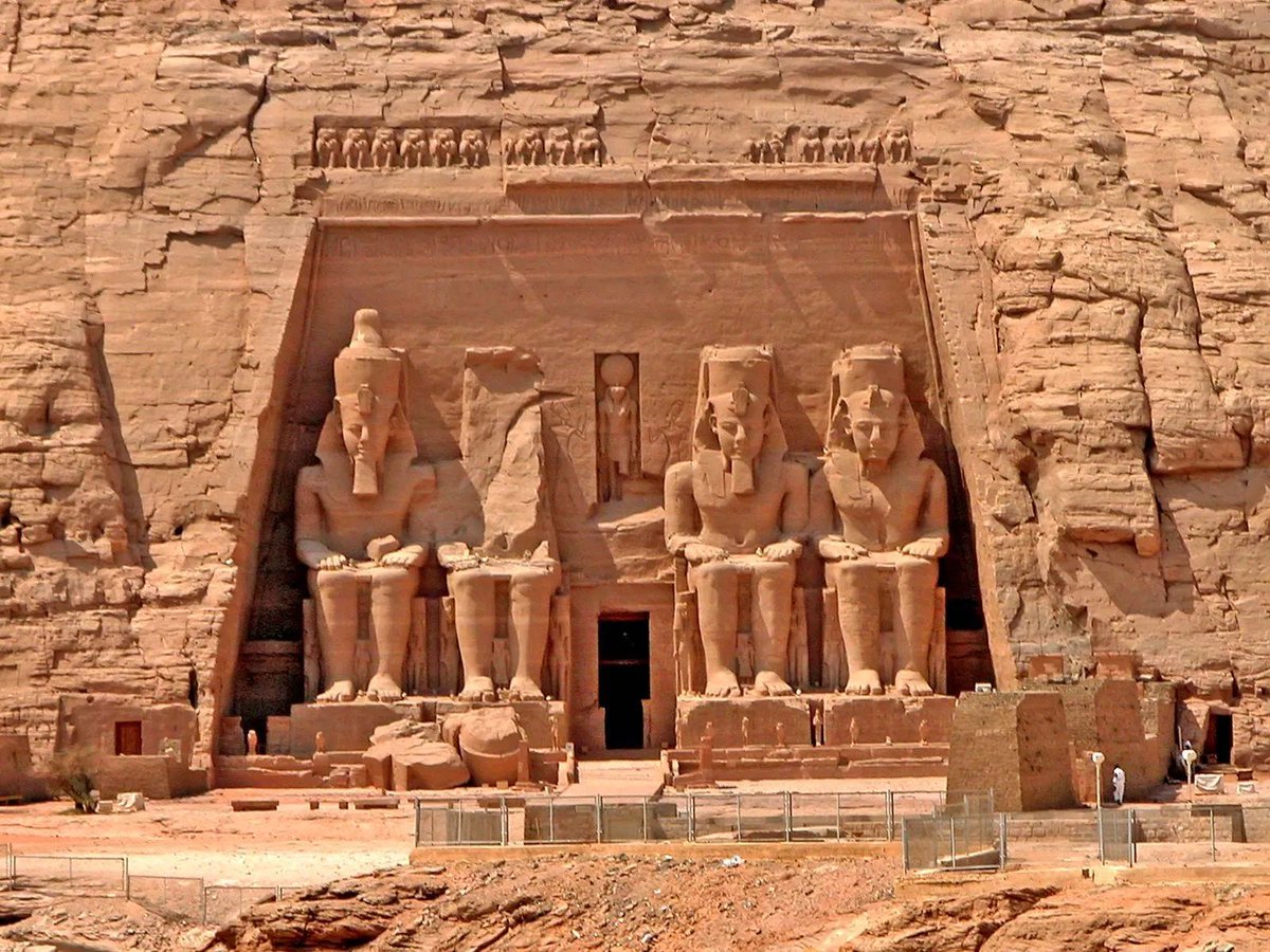 Abu Simbel