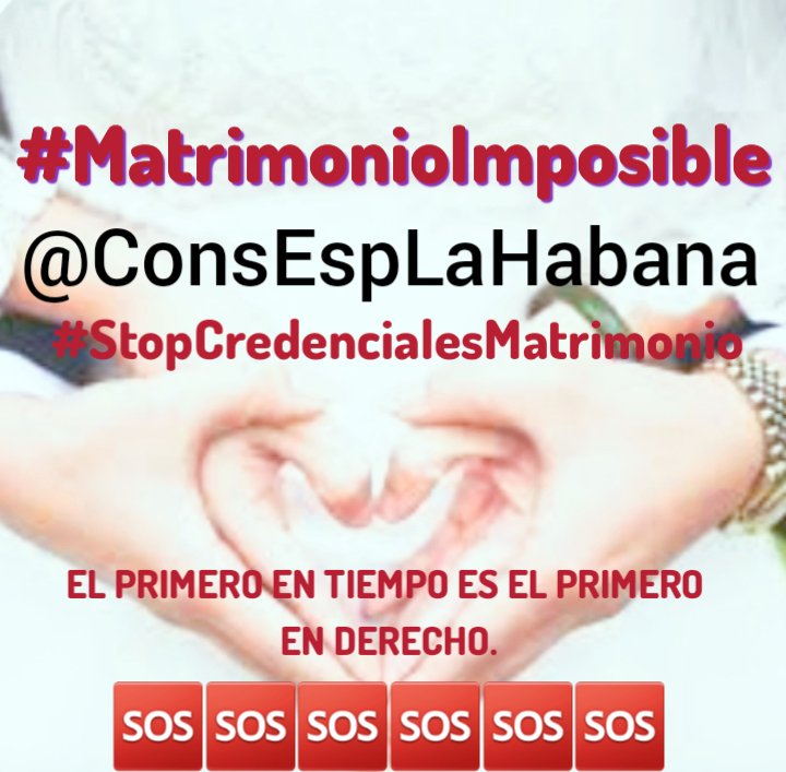 mendez_yis37618's tweet photo. @ConsEspLaHabana
@EmbEspCuba
@cartaesp_online
@inclusiongob
@DavidCasarejos 
@MAECgob
@justiciagob
@DefensorPuebloE
@CGCEE_VIII
@SEstadoMigr
@M_Presidencia
@desdelamoncloa
@grupoaristeo @directoriocuban @CubaAdn  @CubitaNow @CiberCuba
@PiliCancela 
👇👇👇👇 https://t.co/bzzdm8gO9a
