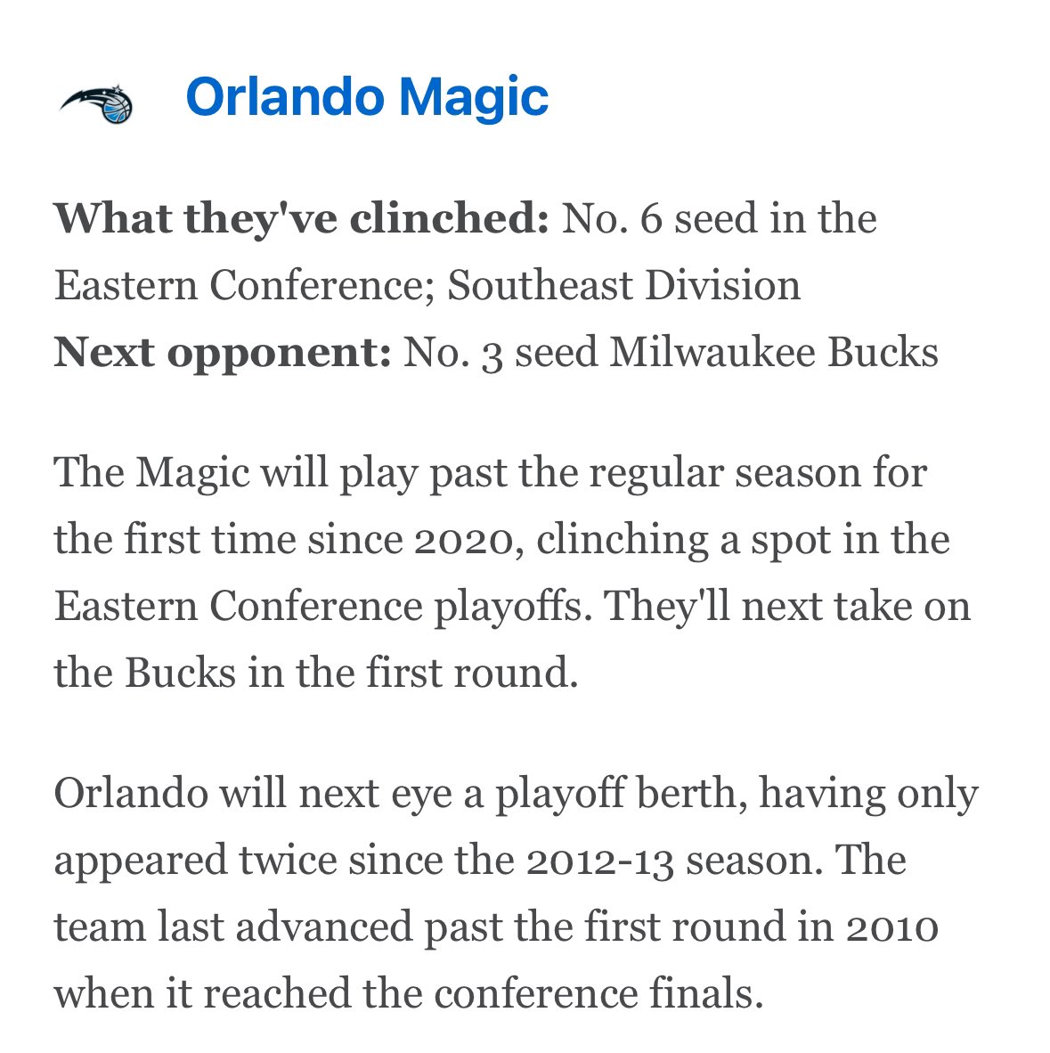 B_Doc's tweet photo. Hi @espn @ESPNNBA, you might want to fix this rather glaring mistake.

CC: @OrlandoMagic https://t.co/0emfzNkxL7
