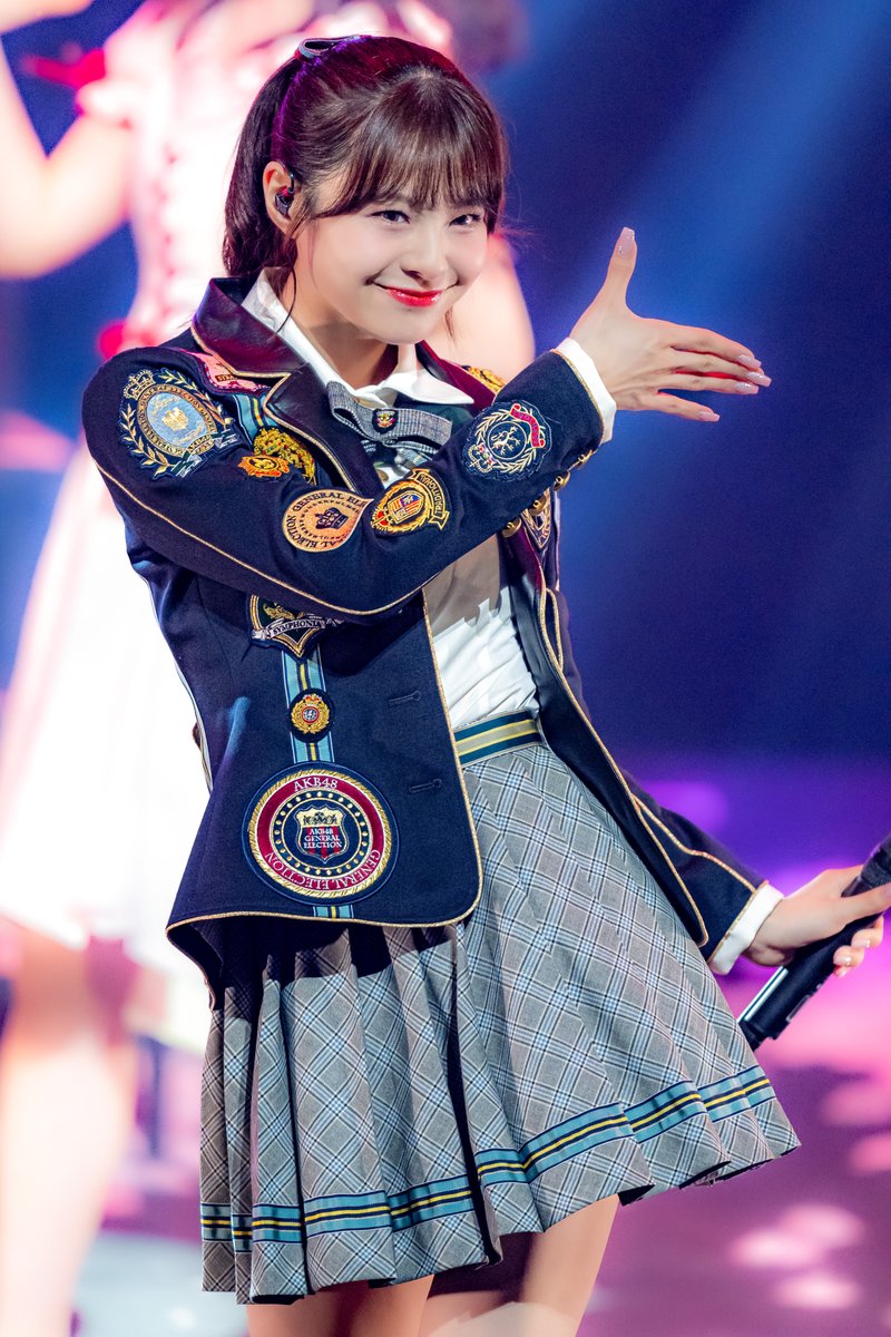 #本間日陽 ちゃん