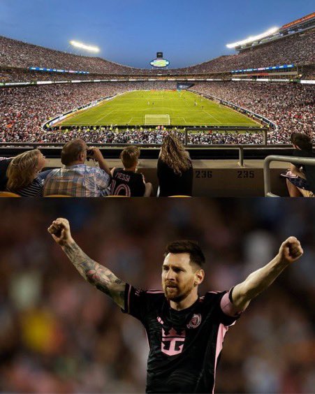 OutMessi_ tweet picture